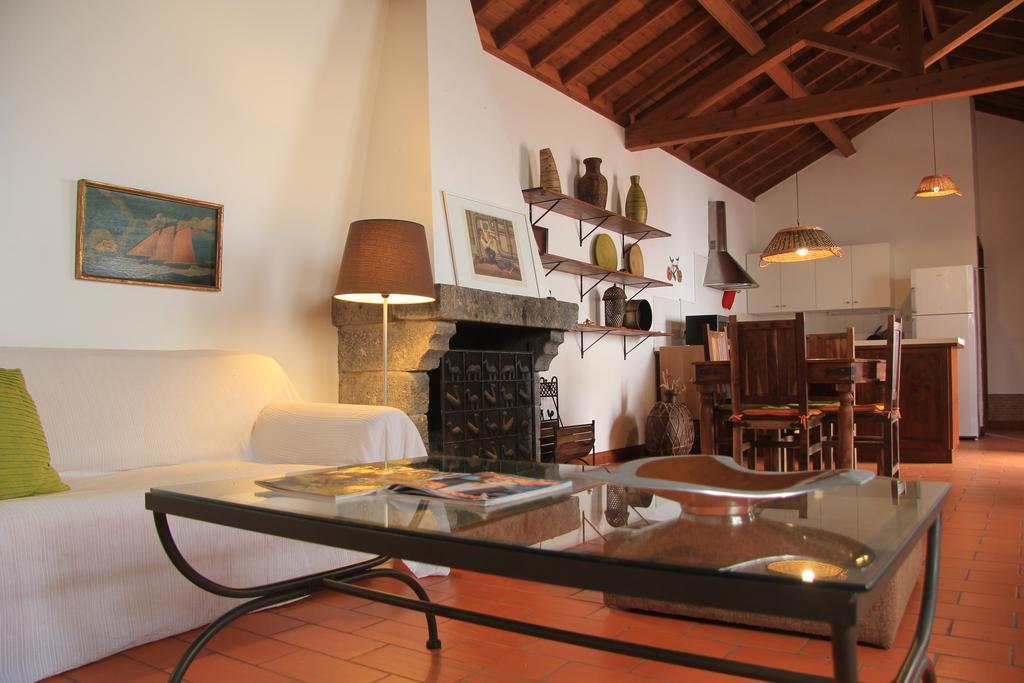 Santana Houses Rabo de Peixe Δωμάτιο φωτογραφία