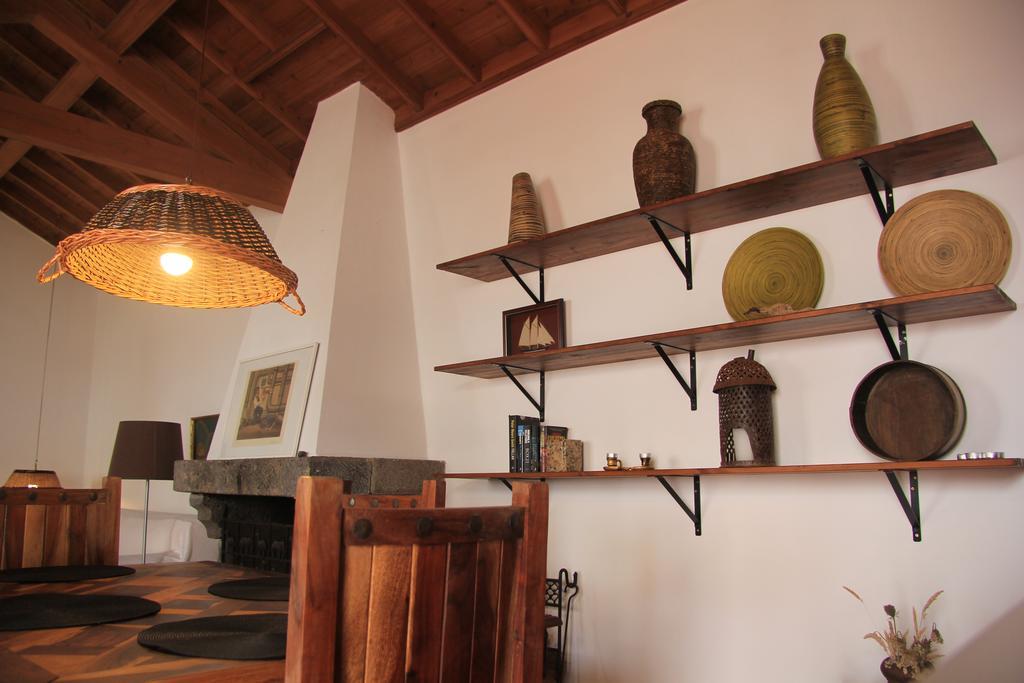 Santana Houses Rabo de Peixe Δωμάτιο φωτογραφία
