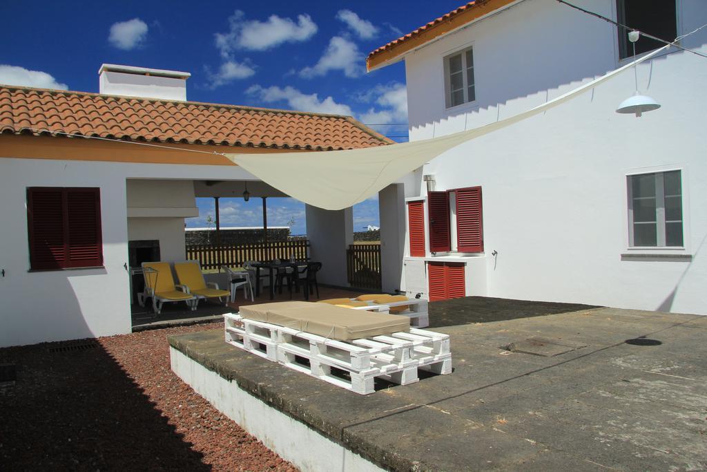 Santana Houses Rabo de Peixe Δωμάτιο φωτογραφία
