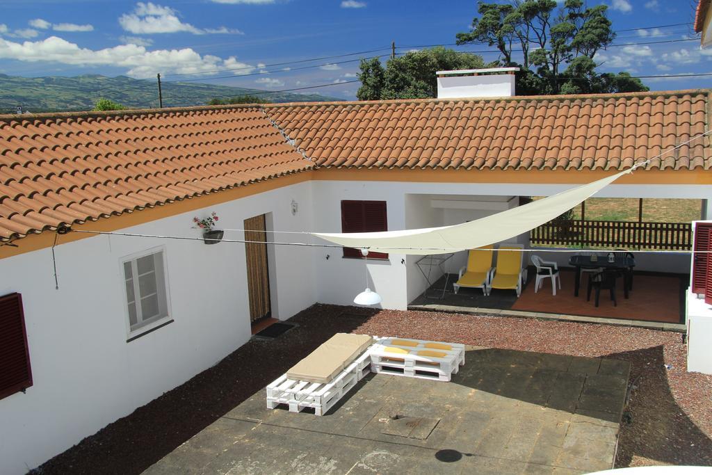 Santana Houses Rabo de Peixe Δωμάτιο φωτογραφία