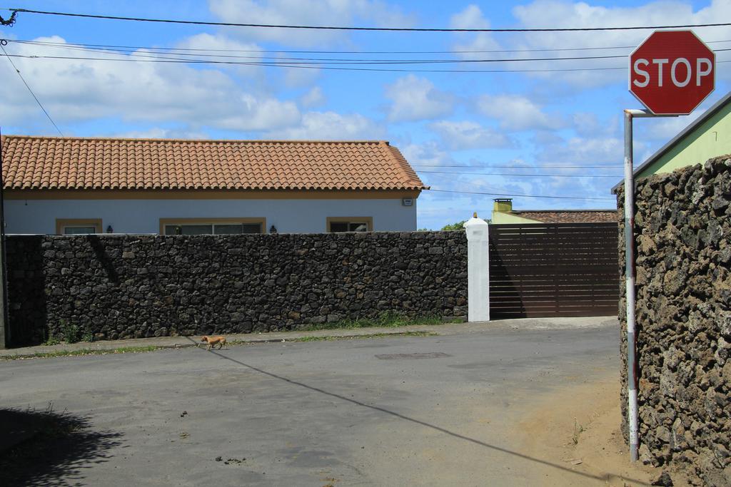 Santana Houses Rabo de Peixe Δωμάτιο φωτογραφία