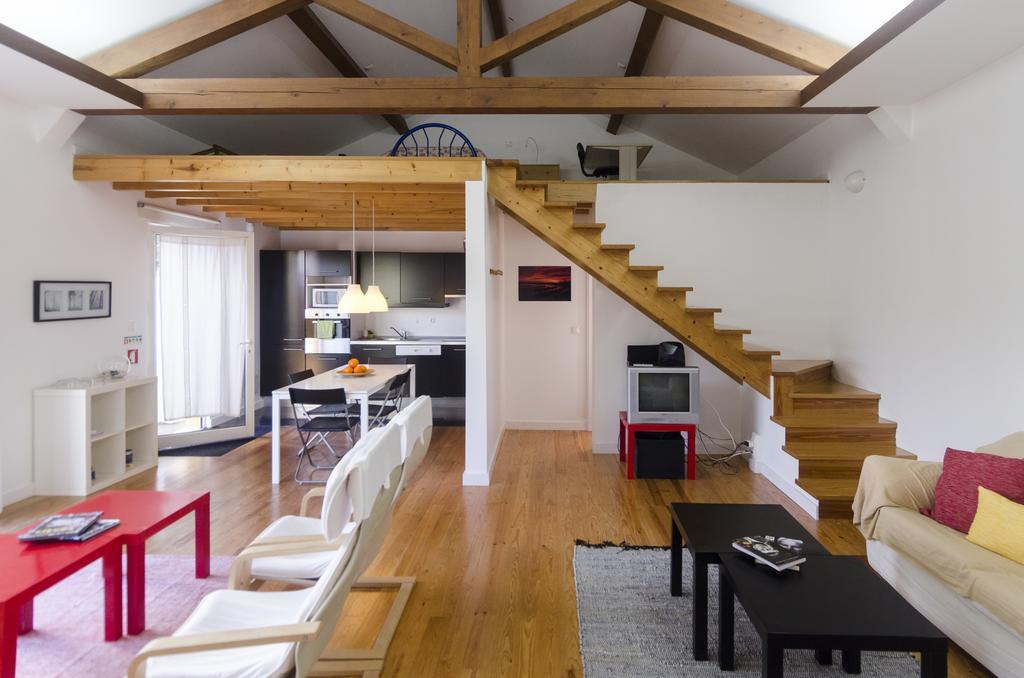Santana Houses Rabo de Peixe Δωμάτιο φωτογραφία