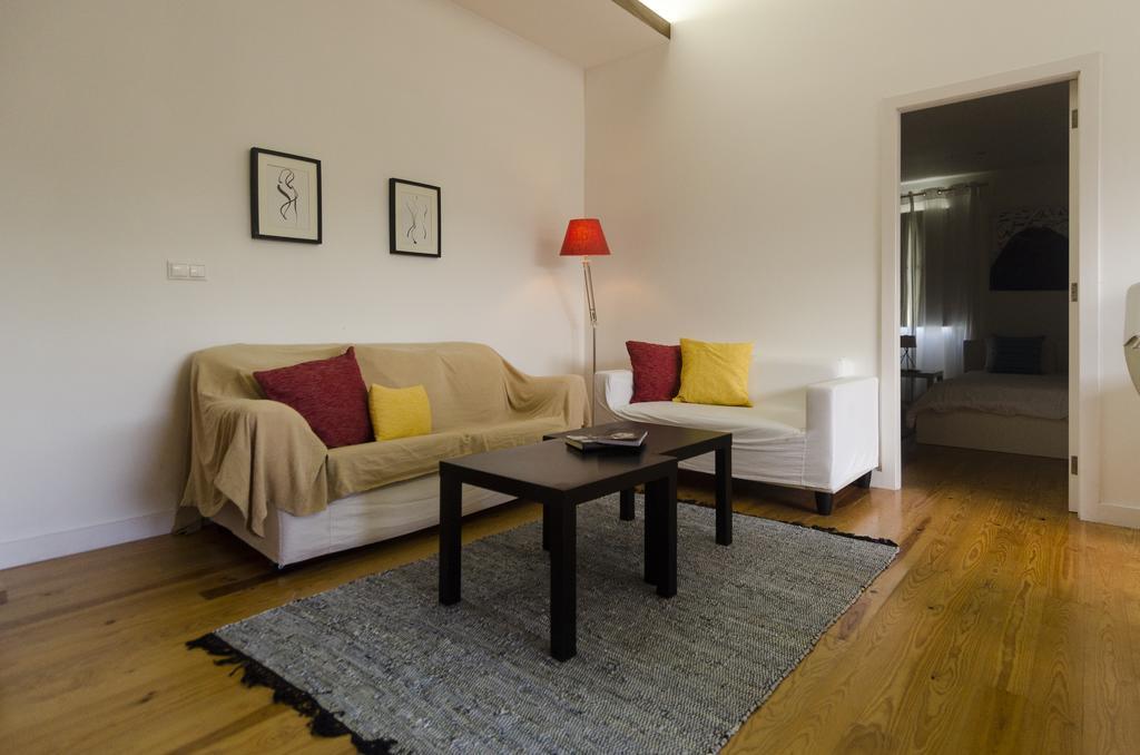 Santana Houses Rabo de Peixe Δωμάτιο φωτογραφία