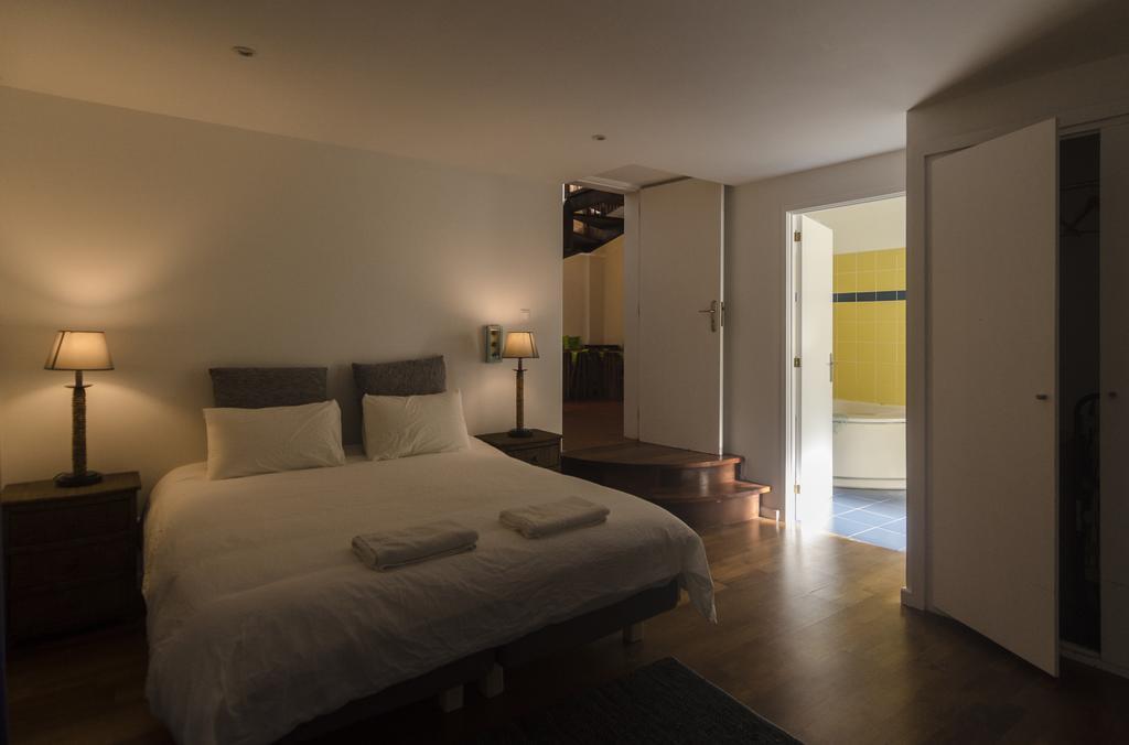Santana Houses Rabo de Peixe Δωμάτιο φωτογραφία