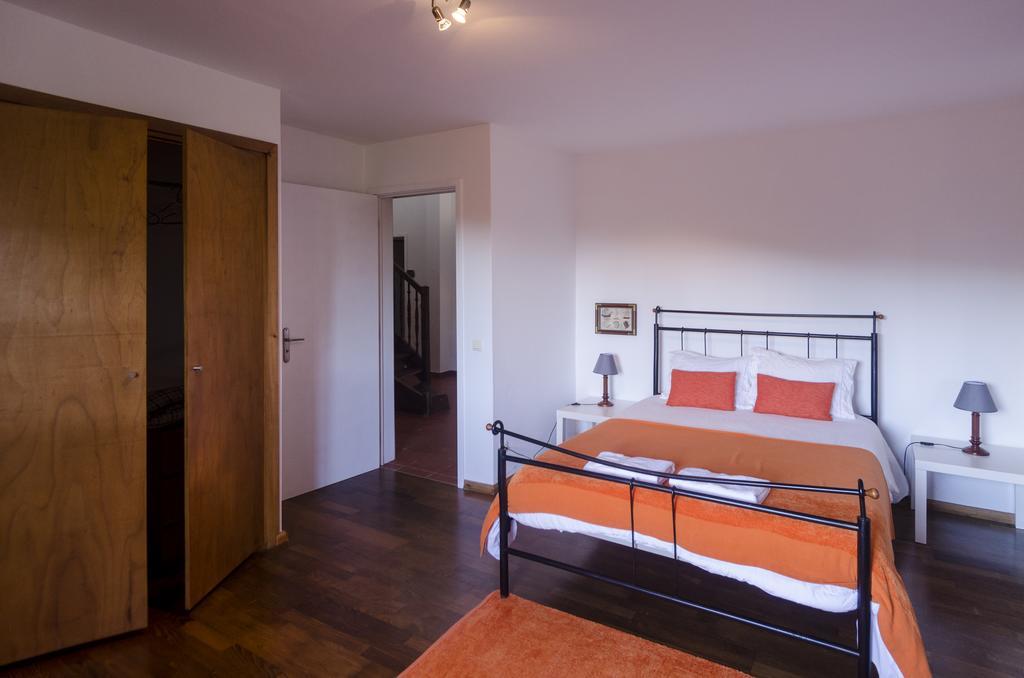 Santana Houses Rabo de Peixe Δωμάτιο φωτογραφία