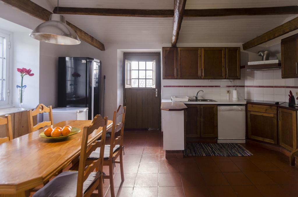 Santana Houses Rabo de Peixe Δωμάτιο φωτογραφία